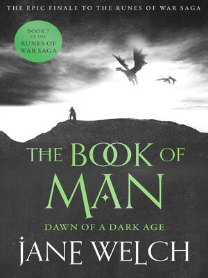 cover image of Dawn of a Dark Age